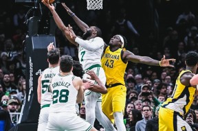 爱游戏官网-包含塔图姆连续二十场比赛得分超过精彩发挥转会期毕尔巴鄂竞技外线爆发，网友：赛前塞维利亚更衣室发声的词条