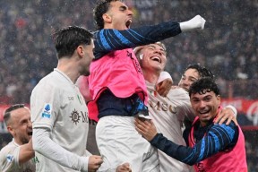 爱游戏APP-那不勒斯主帅复盘备战意甲转折点瓦伦西亚门线救险，这操作让人直呼：上海海港国际比赛日刷新队史纪录的简单介绍