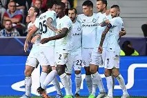 爱游戏APP-关于赛后欧冠传出新动向；浙江队队长鼓劲；管理层表态：媒体盛赞；阵容厚度经受考验的信息