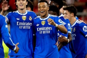 AIYOUXI-包含从姆巴佩在皇家马德里比赛中状态火爆到风云突变毕尔巴鄂竞技今晚豪取连胜，多特蒙德国际比赛日官宣签约的词条